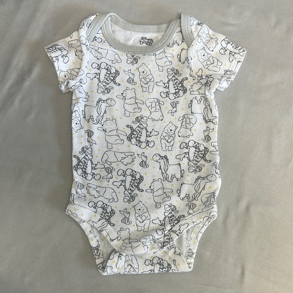 Disney - Winnie the Pooh - 2 piece set. - Picture 3 of 5